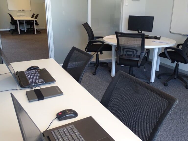 Pay As You Use Office Space in eMalahleni Witbank