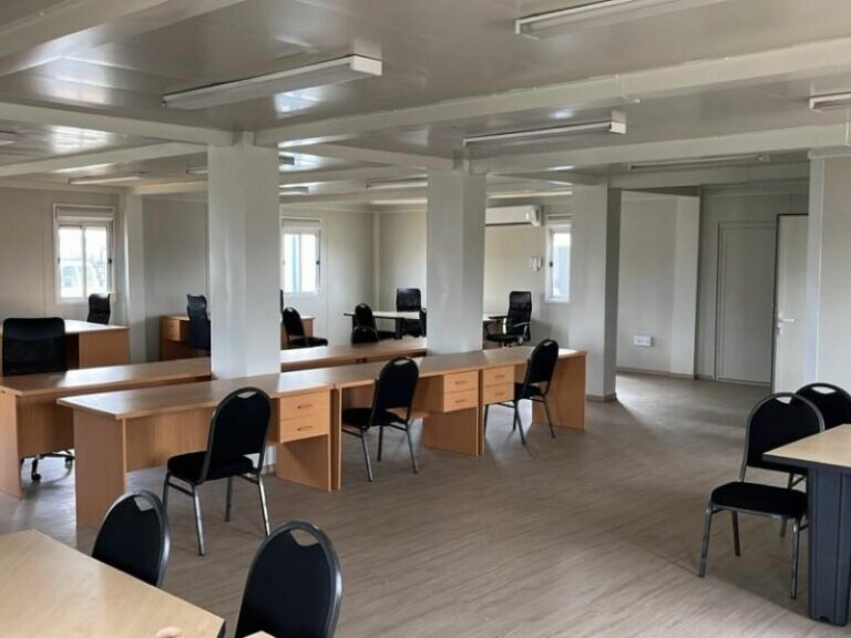 Co Working Space in eMalahleni Witbank