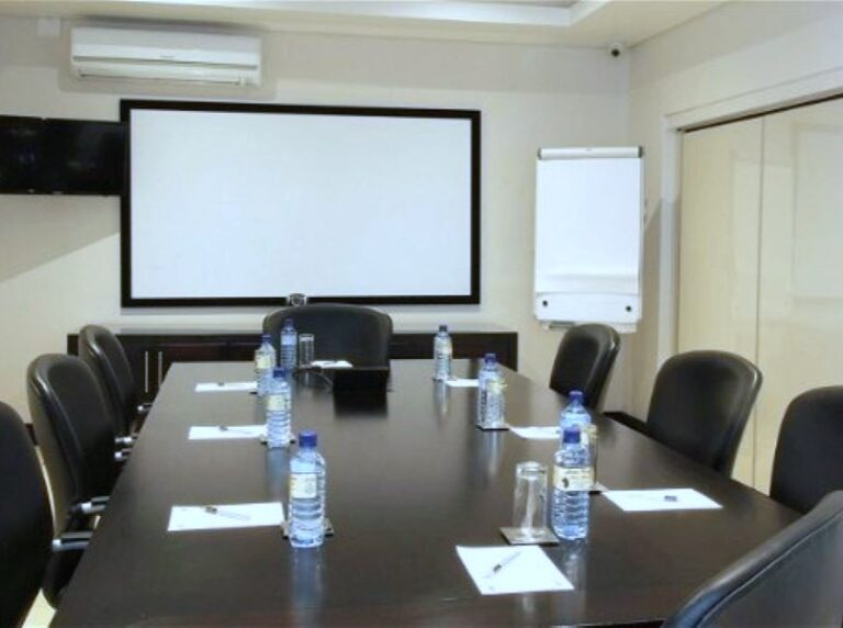 Boardroom for Hire in eMalahleni Witbank