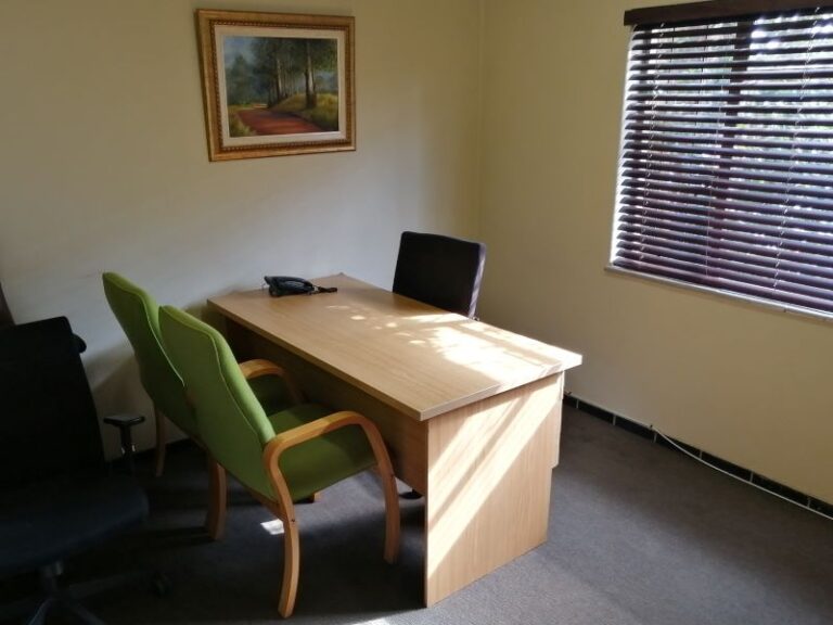 Virtual Office Space in eMalahleni